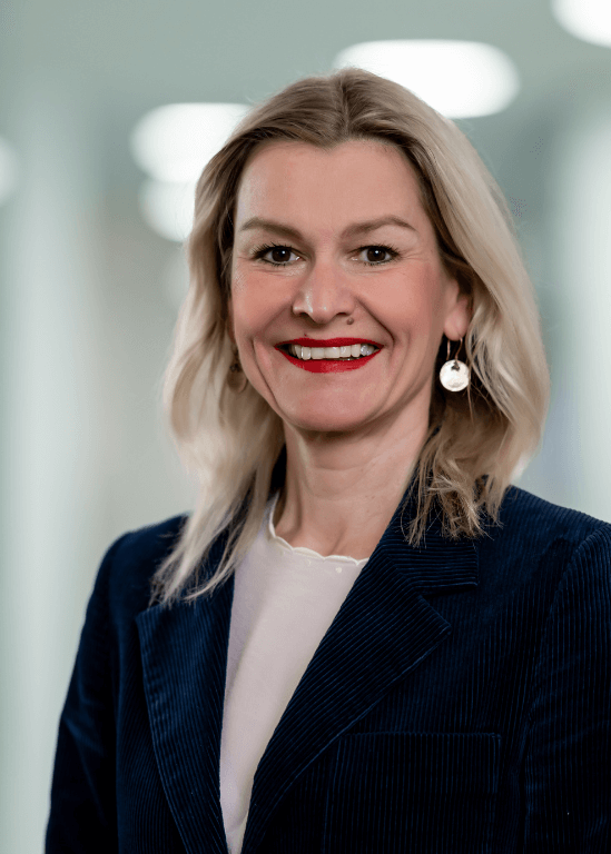 Anja Eigen