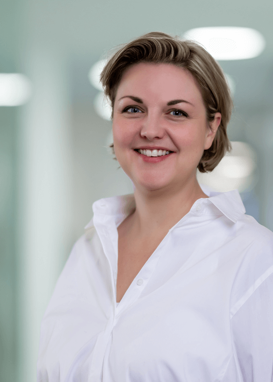 Bettina Maas