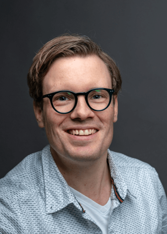 Sascha Dalig